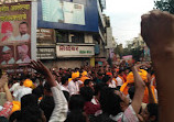 Laxmi Road Ganpati Chowk Bus Station