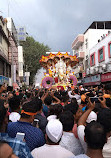 Laxmi Road Ganpati Chowk Bus Station