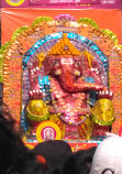 Laxmi Road Ganpati Chowk Bus Station