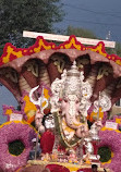 Laxmi Road Ganpati Chowk Bus Station