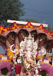 Laxmi Road Ganpati Chowk Bus Station