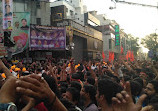 Laxmi Road Ganpati Chowk Bus Station