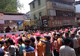 Laxmi Road Ganpati Chowk Bus Station