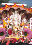 Laxmi Road Ganpati Chowk Bus Station