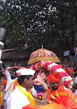 Laxmi Road Ganpati Chowk Bus Station