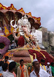 Laxmi Road Ganpati Chowk Bus Station