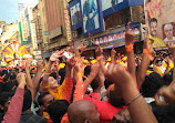 Laxmi Road Ganpati Chowk Bus Station