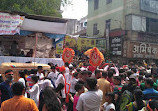 Laxmi Road Ganpati Chowk Bus Station