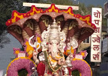 Laxmi Road Ganpati Chowk Bus Station