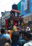 Laxmi Road Ganpati Chowk Bus Station