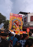 Laxmi Road Ganpati Chowk Bus Station