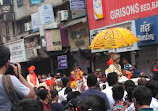 Laxmi Road Ganpati Chowk Bus Station