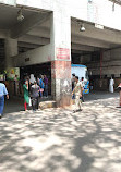 MSRTC ST Pune Station Bus Stand