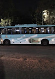 MSRTC ST Pune Station Bus Stand