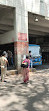 MSRTC ST Pune Station Bus Stand