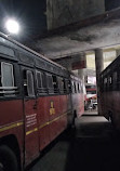 MSRTC ST Pune Station Bus Stand