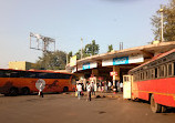 Swargate Depot