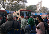 Swargate Depot