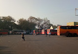 Swargate Depot