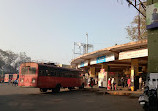 Swargate Depot