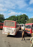 Swargate ST Bus Stand