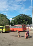 Swargate ST Bus Stand