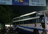 Swargate ST Bus Stand