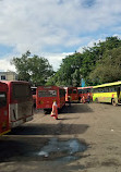 Swargate ST Bus Stand