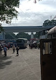 Swargate ST Bus Stand