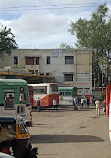 Swargate ST Bus Stand