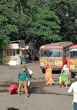 Swargate ST Bus Stand