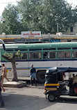 Swargate ST Bus Stand