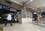 Swargate ST Bus Stand