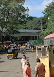 Swargate ST Bus Stand