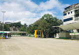 PMPML pune station electric bus depot