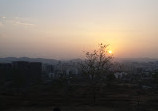 Sunset View Point Baner