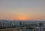 Sunset View Point Baner