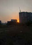 Sunset View Point Baner