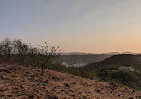 Sunset View Point Baner