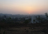 Sunset View Point Baner