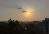 Sunset View Point Baner