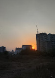 Sunset View Point Baner