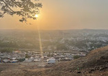 Parvati sunset view point