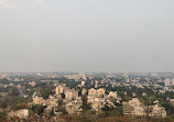 View From Parvati Hill