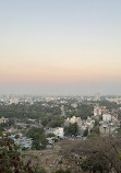 View From Parvati Hill