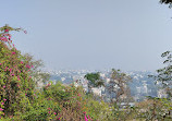 View From Parvati Hill