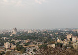 View From Parvati Hill