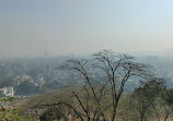 View From Parvati Hill