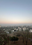 View From Parvati Hill