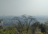 View From Parvati Hill